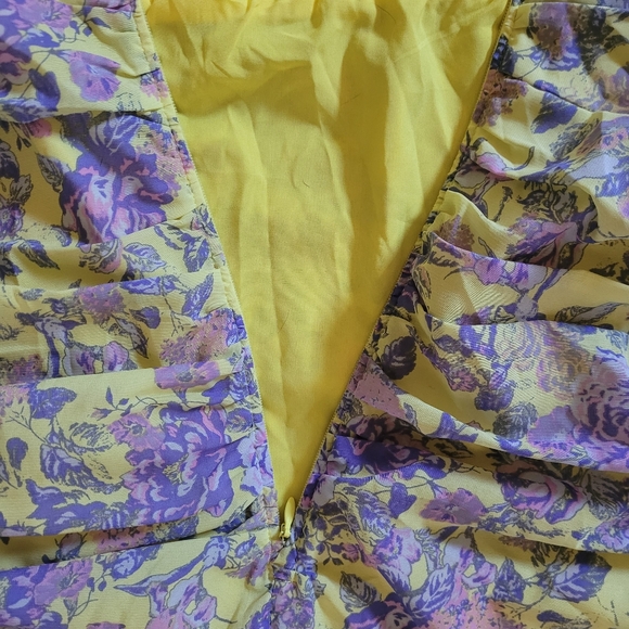 For Love And Lemons short dress - Picture 4 of 8